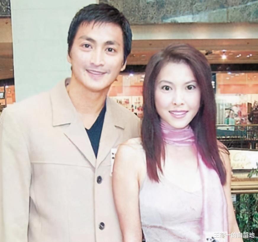 邓兆尊|至今不娶妻的9位香港大龄男星,多人情史复杂,最大62岁最小42岁