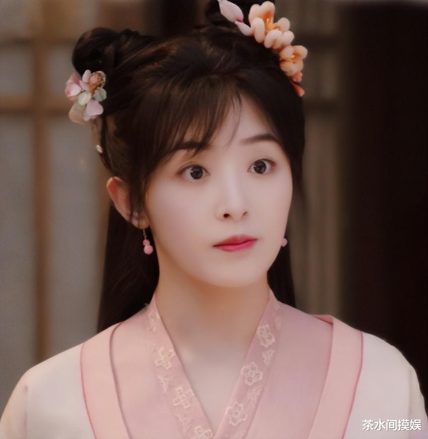 刘亦菲|明明年纪不大,却总让人以为40多岁,这6位女星长得太“显老”?