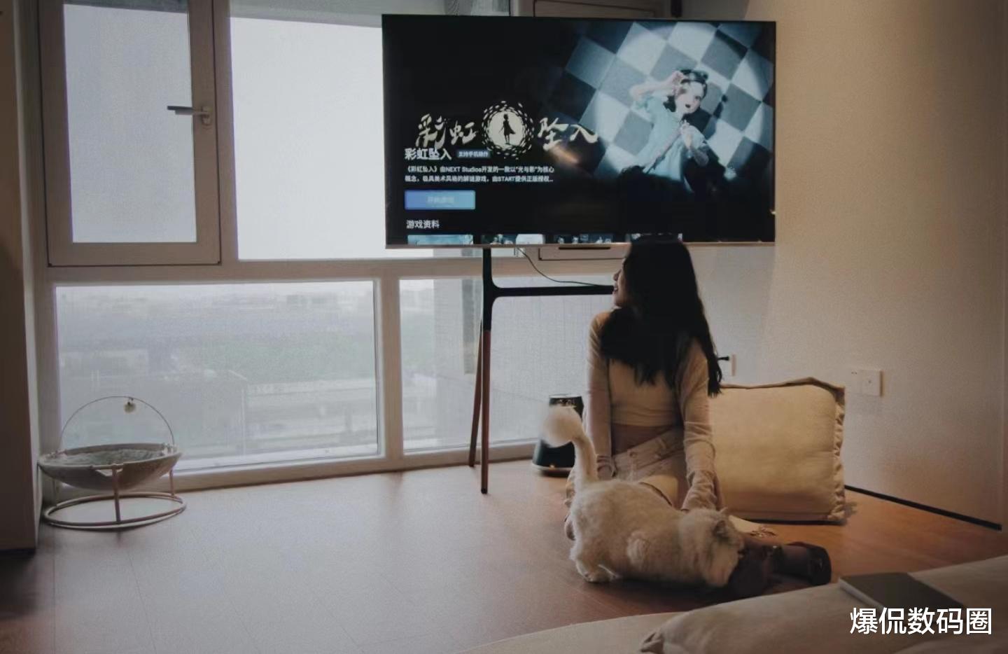 MacBook Pro|建议再买电视,一定坚持4不买,不是误导,而是换过5台的教训