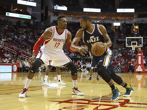 交易|邓肯的防守这么强,为什么他的职业生涯从来没有获得过DPOY?