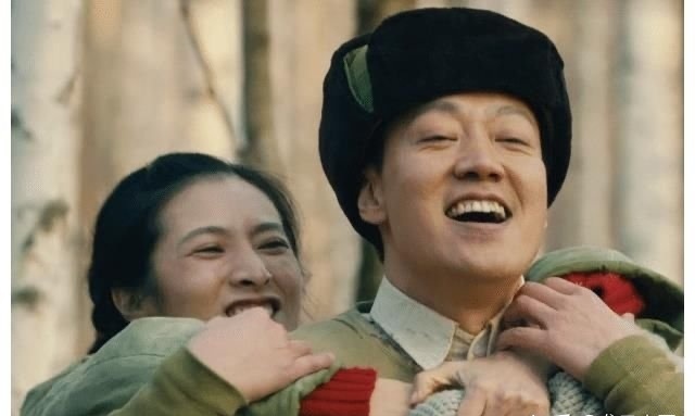 周秉义|人世间：秉义为爱情甘心一生无子，为何他刚去世冬梅就着急改嫁？