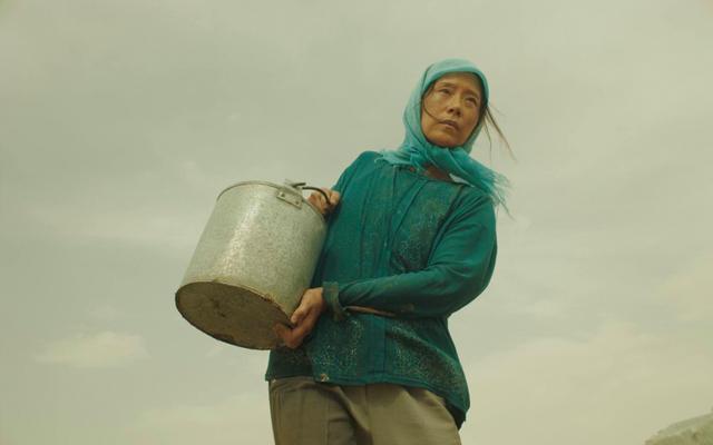 海清|海清：为中年女演员发声后的三年