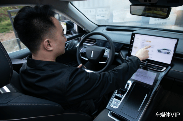 wey|魏牌与网易联手“智造”场景良方，新中产的焦虑有了解药？