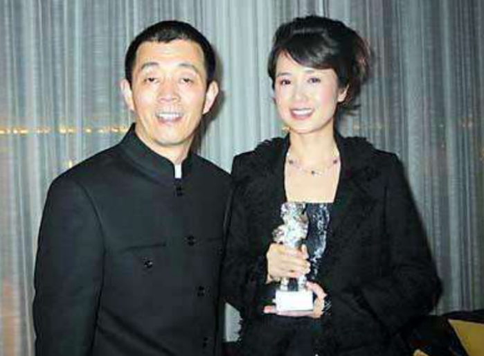 突围|娱乐圈领养孩子的三位导演夫人；为了爱情，各有各的心酸