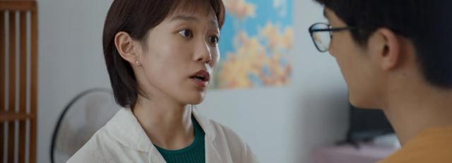 林志为|县委大院：林志为不知道，人畜无害的何亚萍并不是表面上那么简单