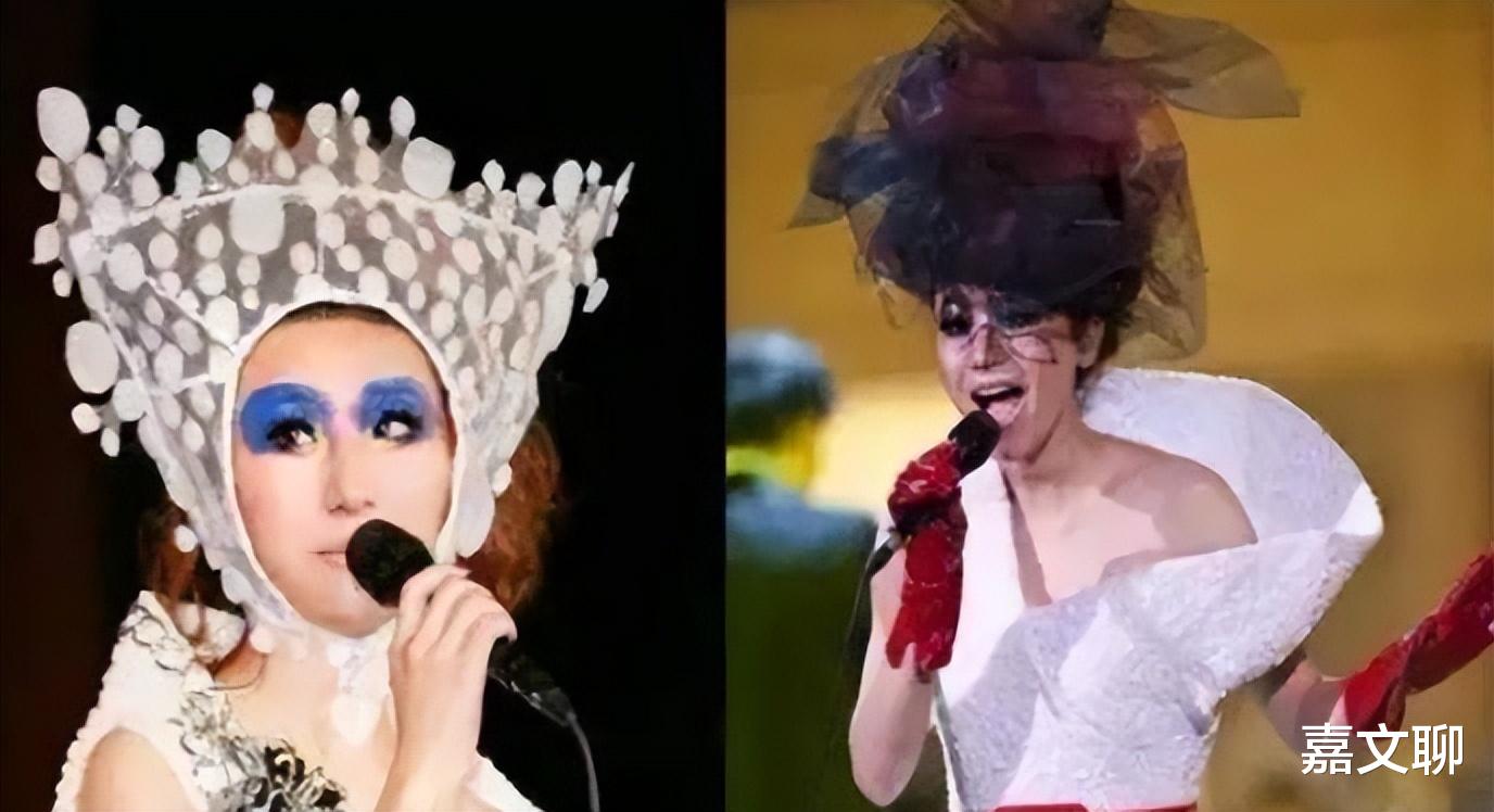 尚雯婕|从超女冠军到黑心老板，“目中无人”的尚雯婕，终于翻了个大跟头