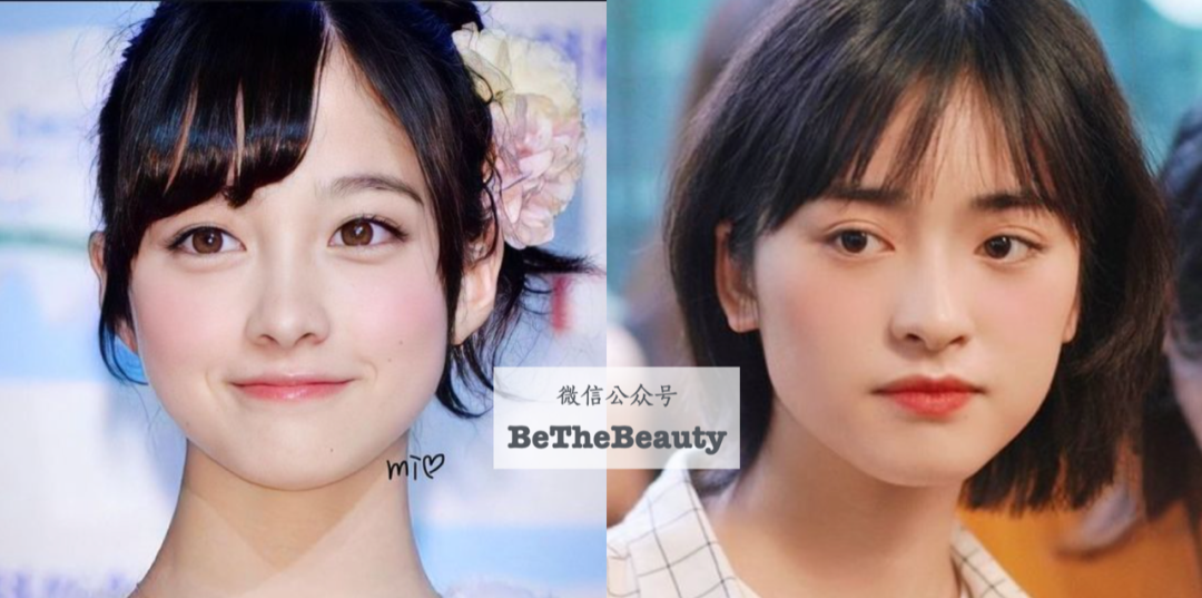 虞书欣|高阶甜妹vs工业糖精：为啥有人甜得自然，有人甜得腻人？