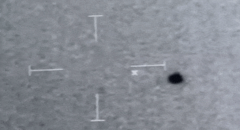 真有UFO?五角大楼公布!为什么 外星人 偏爱 美国?