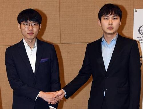 柯洁|明天起，柯洁杨鼎新等10名棋手将参加这个重大比赛！