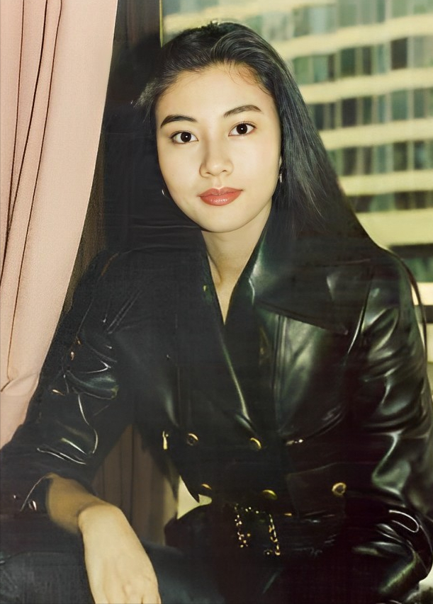 李嘉欣|刘銮雄开记者会抹黑旧情人，李嘉欣隔空应战：某人该去做绝育手术