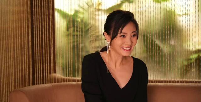 美丽战场|TVB《美丽战场》大结局！刘佩玥演技大爆发，获评全剧演技最佳