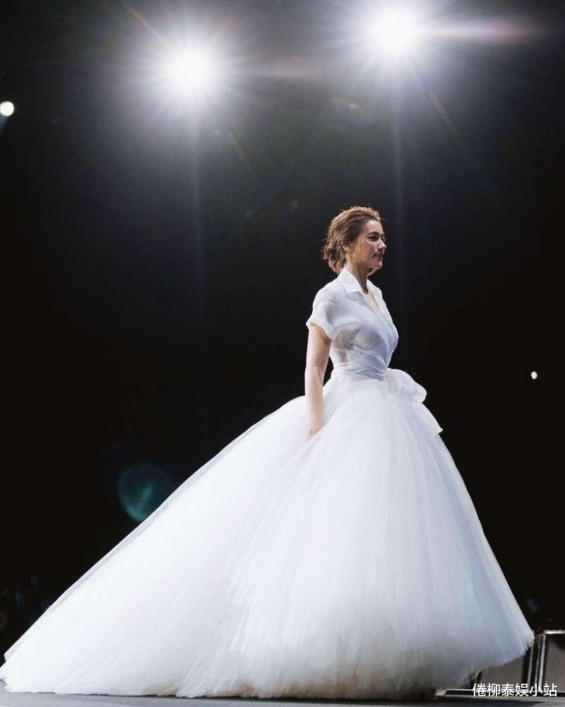 kimberly|泰星Kimberly：Yaya绝对不可以先结婚，她已经答应了，让我们先结