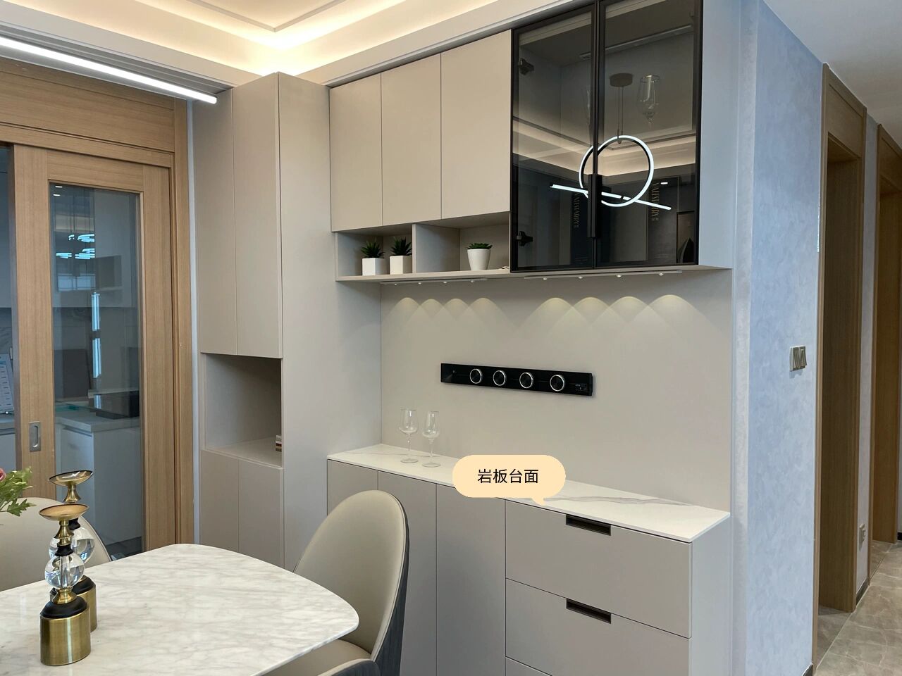 家里最影响生活体验感的6个1㎡区域，是时候来一波“升级换代”了