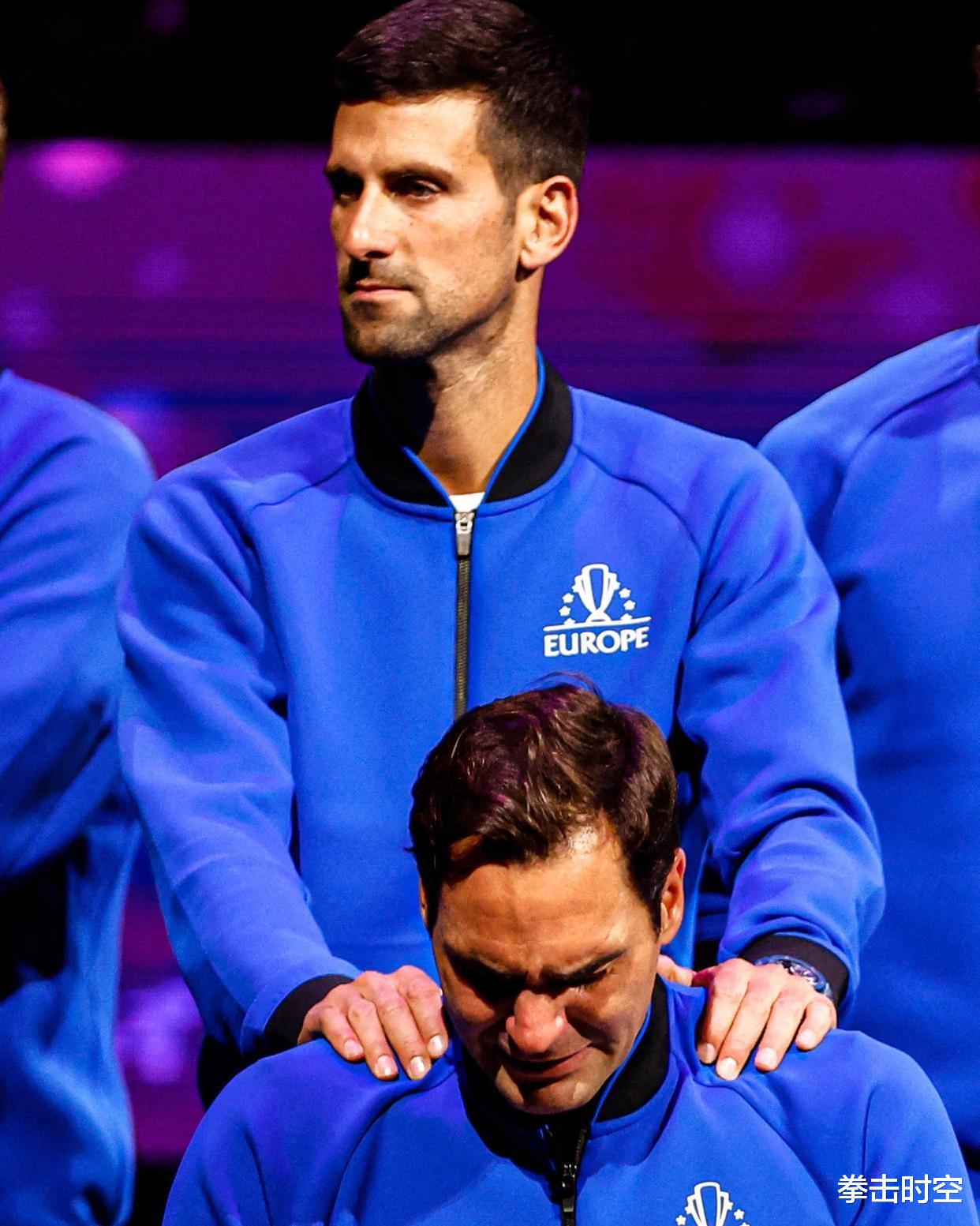 传统文化|痛心!费德勒职业生涯遭三连败,不会见好就收,本应效仿桑普拉斯