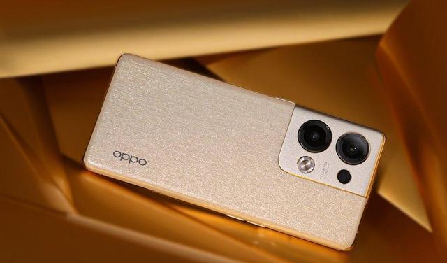 OPPO|OPPOReno9还是厚道:12G+512G没有超过3000