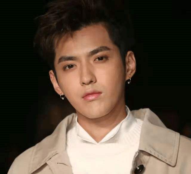 吴亦凡|32岁外籍艺人吴某凡被判13年!将被驱逐出镜,成外籍艺人典型案例