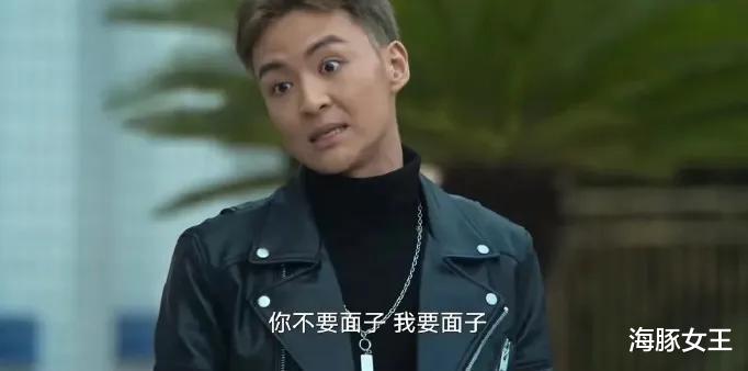 五竹|刀哥“唐小龙”的爆红,才是内娱影坛的“悲哀”