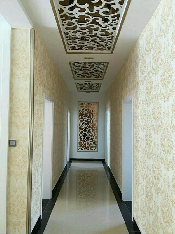 农村盖两层真的实用吗?晒晒我家50万建的200㎡平房,比楼房强!