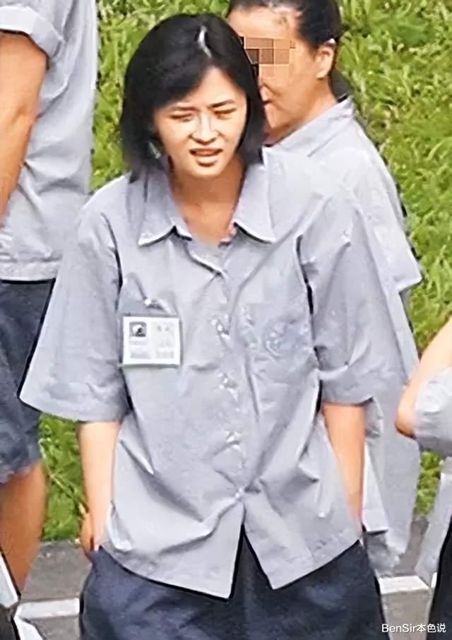 萧淑慎|在家暴父亲的畸形毒爱中长大成人,萧淑慎:他不揍我的时候,我很爱他