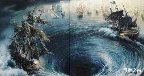 盘点地球地心之谜,难道地底人真的存在?