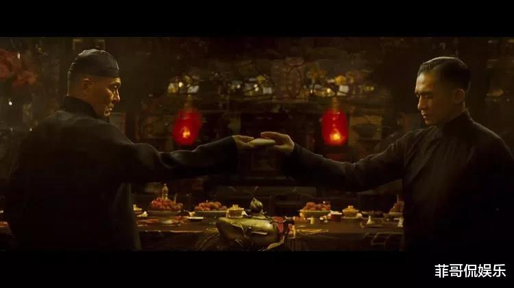 刘敏涛|他拍戏不背台词，全靠工作人员提词走位，大家不要被他骗了