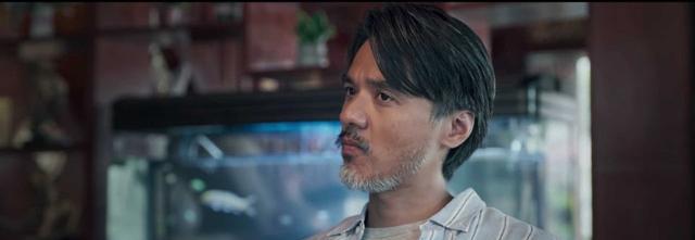 廖永嘉|《暗夜行者》廖永嘉果然不简单，缉毒队长的背后，竟是个双重卧底