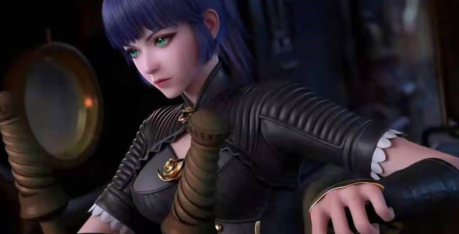 海賊王|鏡雙城：開飛機的果然是瀟，云煥真容曝光，下集蘇摩才能手撕飛機