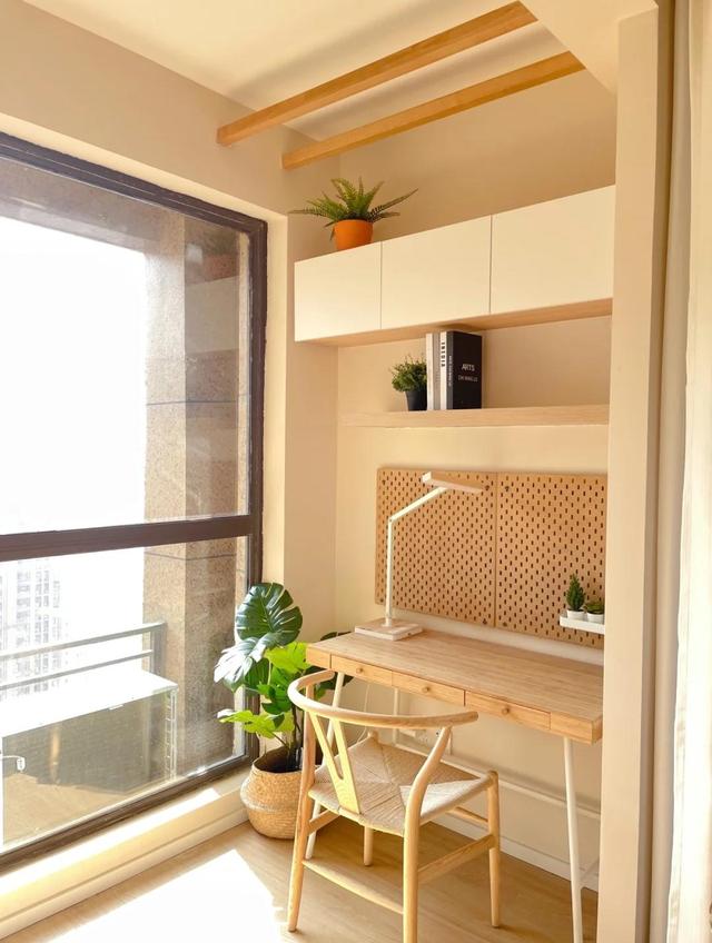 河南发现一户人家的装修,因太会走红,66㎡小家才花11万