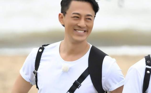 柯基犬|TVB老演员出新剧,却被观众吐槽