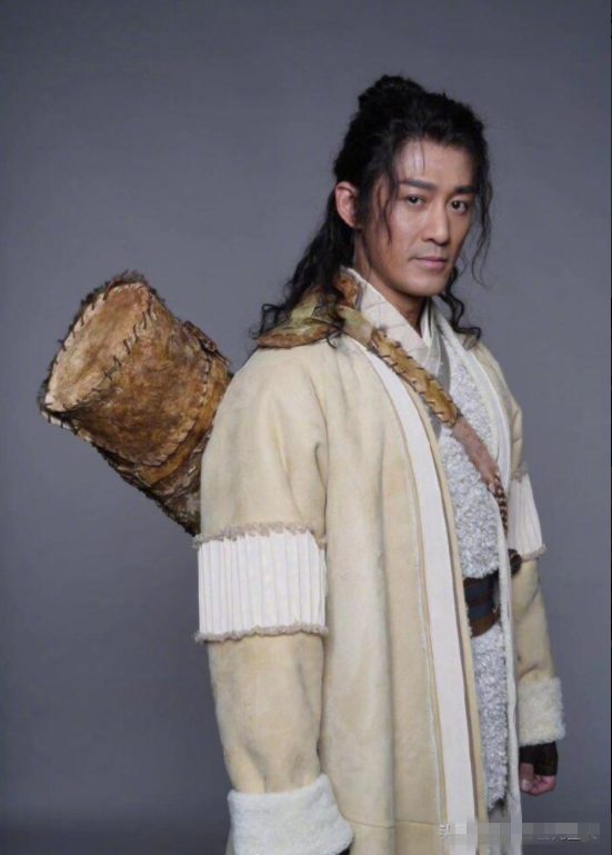 TVB|TVB著名老戏骨曾江去世揭TVB演员阵容窘状 真的是不复从前了