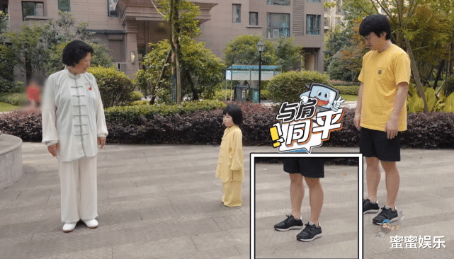 吴敏霞|吴敏霞婆婆不愿去上海同住，感叹：我90岁了剩一个人可能会去找你