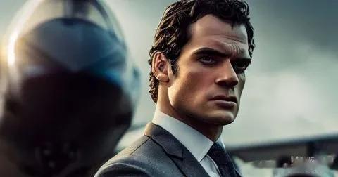 亨利·卡维尔|亨利·卡维尔的下一站是哪里？漫威的哨兵还是007詹姆斯·邦德？