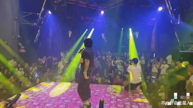 李小璐|明明老天爷赏饭吃，却偏偏要作死，这5位演员既可惜、又活该