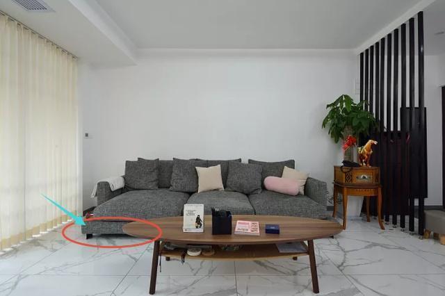 老公坚持“自装”新房，完工后知道错了，9大败笔