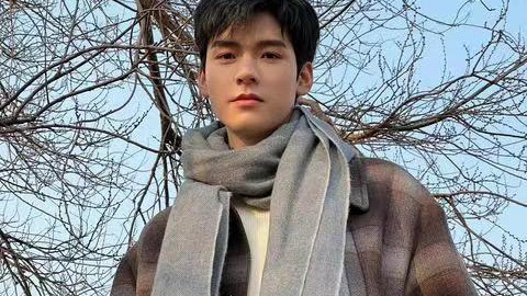 钟楚曦|逆风之处，希望盎然，期待钟楚曦的精彩表演！