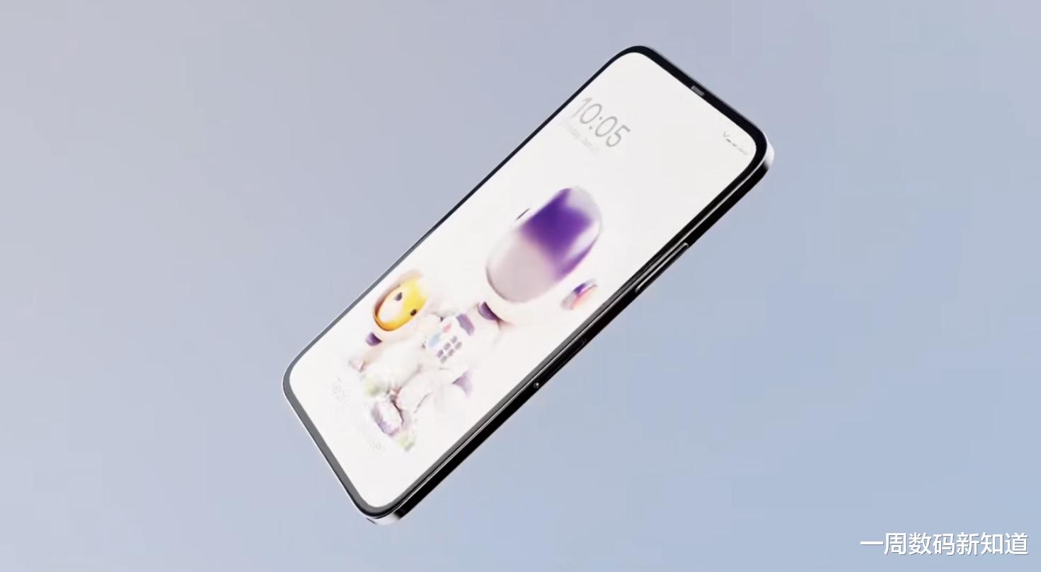 魅族手机|魅族19曝光：沉浸式一体直屏+全场景影像，香气扑面而来