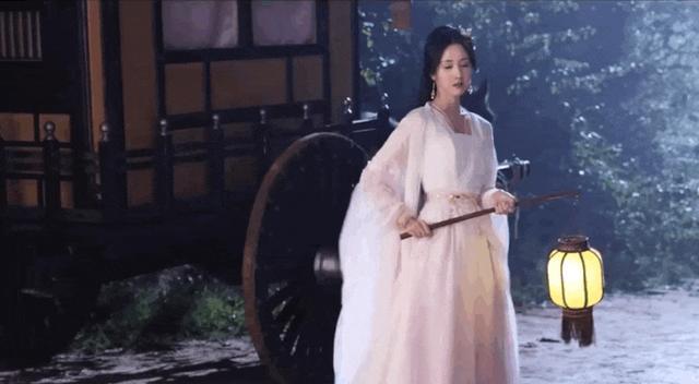 陈都灵|这次被她美貌给狠狠惊艳到