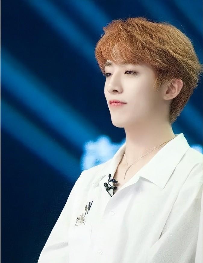 汪希玥|知名狗仔称明天中午要放大瓜,候选人数有9位,流量鲜肉都在其中