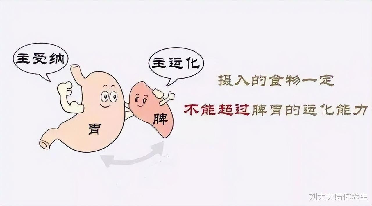 脾胃|凡是女人病,皆是气血虚!身体这4个表现,提示你该补气血了