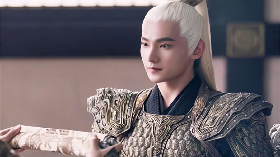 甘露|“杨枝甘露”再启新作，吴磊强势加盟，又一部双男主剧将拍