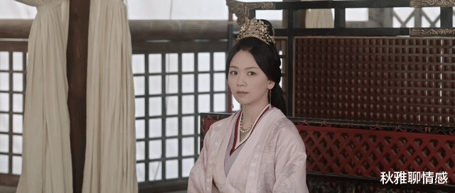 文帝|《星汉灿烂》宣后自请废后:她成全了所有人,唯独苦了自己一生
