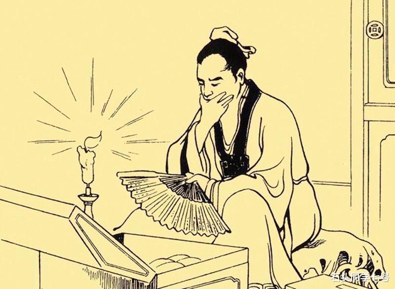 民间故事:古稀之年娶少女,不出两年恨归西,引出一桩凄惨命案