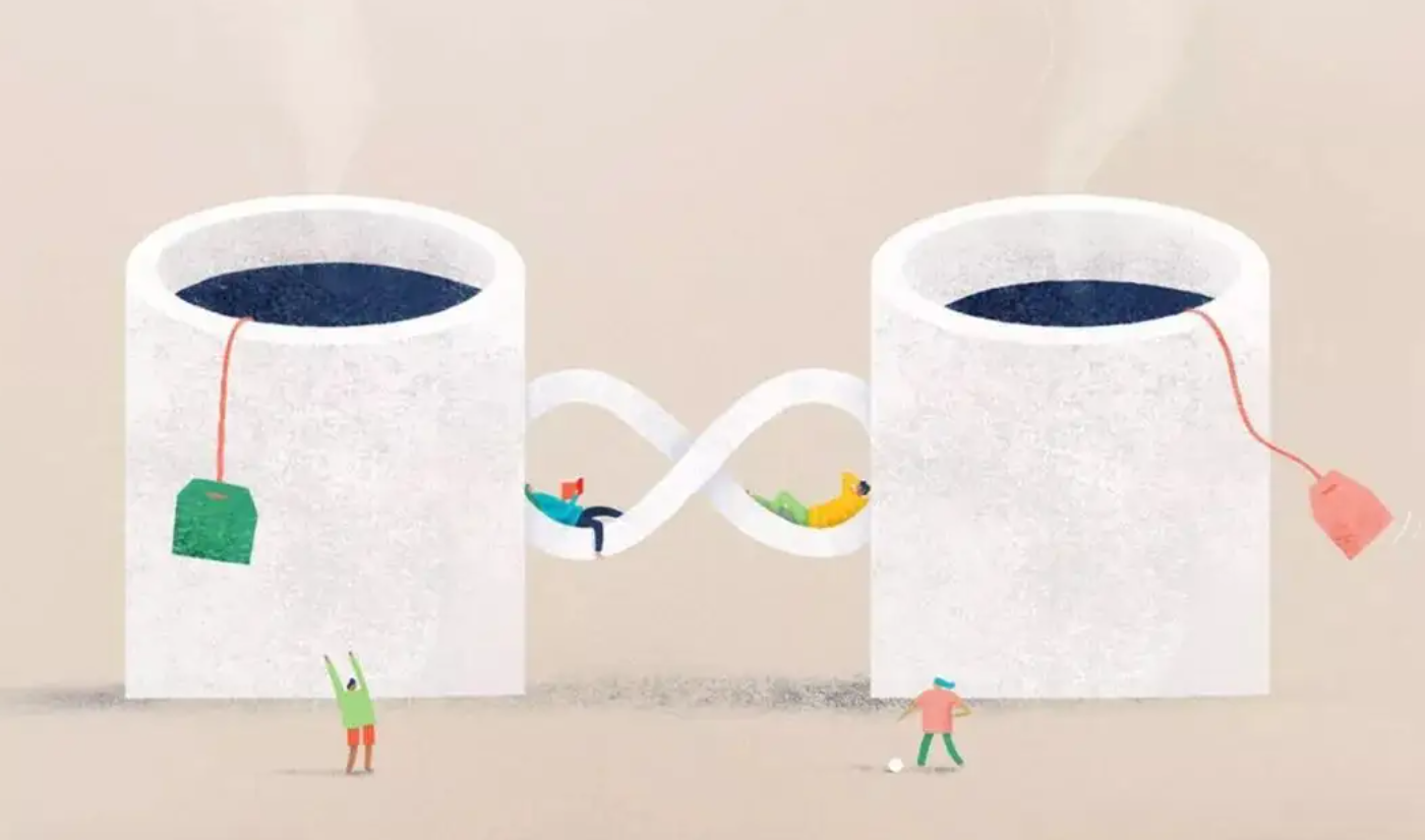 职业教育|守好这3个人际边界,最有可能成为人生赢家