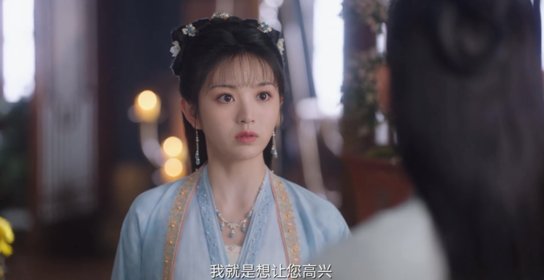 飞机陷落|都在夸「下饭剧」，我却夸不出口