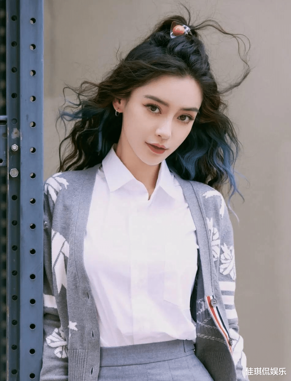 Angelababy|芈月传：杨颖自荐演女一号，带资进组后仍被踢出剧组。黄晓明说情都没用