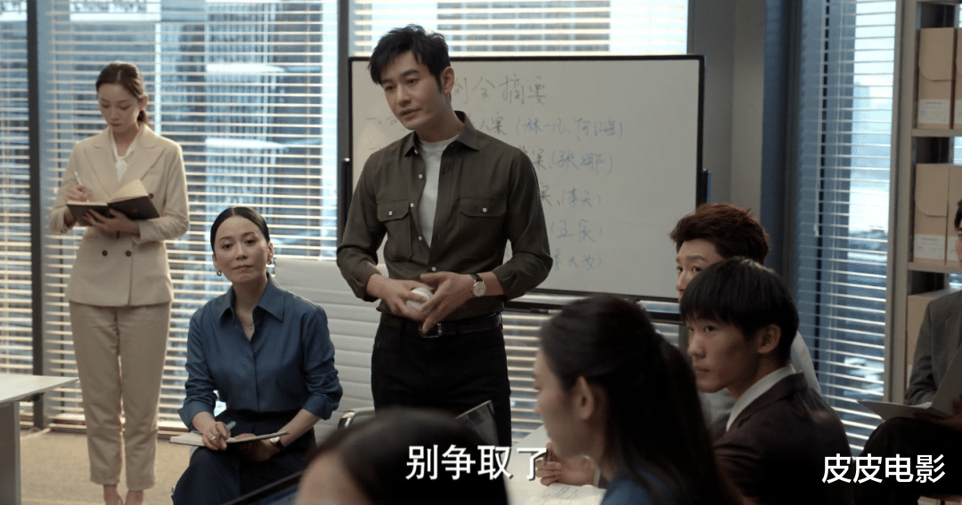 六安|收视第二，12位实力派演员坐阵，央视这部新剧已露出“剧王”潜质