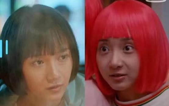 张新成|这10位未满30的明星：杨紫有法令纹，张新成新戏被说显老