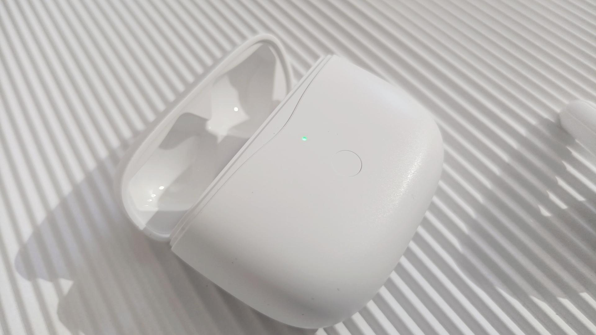 无线耳机|体积更小音质更好，SOUNDPEATS泥炭 Air3凭什么能够做到？