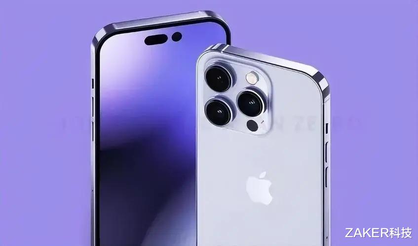 红米手机|强强对决！iPhone 14与华为Mate 50同期发布，一文前瞻新机亮点