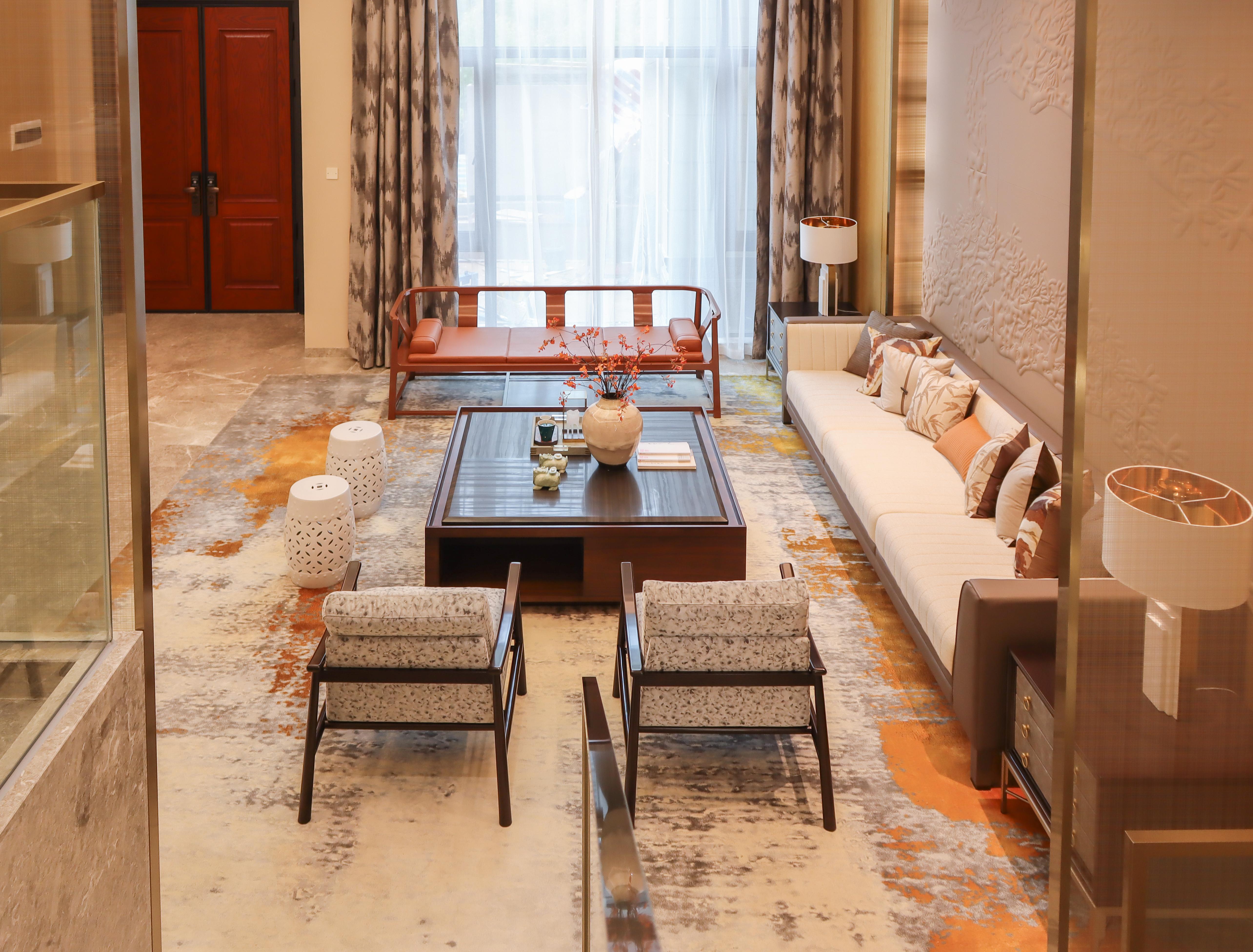 从小白到高手 装修全攻略之 在珠海家装设计需要把握的原则是什么?